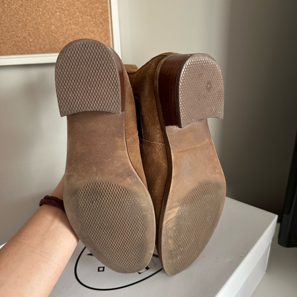 Booties 🤎 - Picture 3 of 9